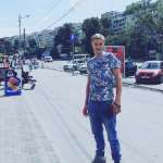 Леша, 25 лет