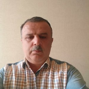 Федия Гулами, 47 лет