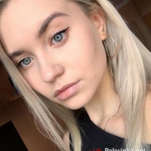 Маша Мурникова, 27 лет