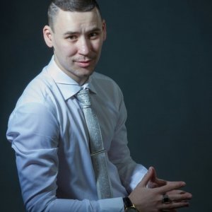 Артём , 32 года