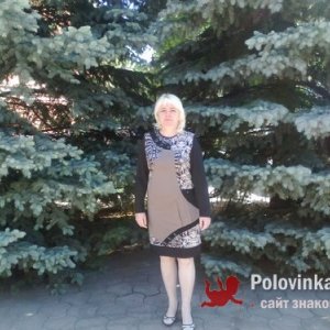 Анжела , 54 года