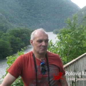 Вадим , 58 лет