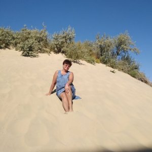 Виктория , 57 лет