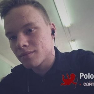 Александр , 23 года