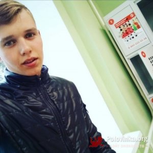 Вячеслав конюхов, 23 года