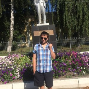 Олег , 35 лет