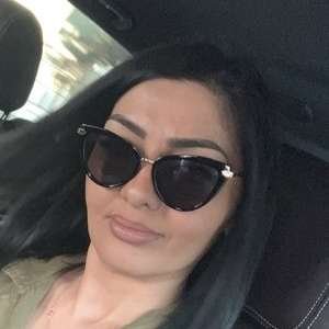 Шахло , 47 лет
