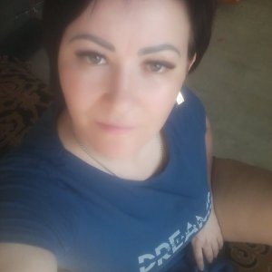 Оксана , 39 лет