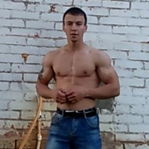 Владимир , 31 год