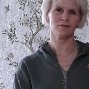 Ирина , 55 лет
