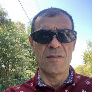 Миша , 56 лет