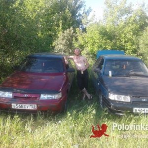 Илья , 41 год