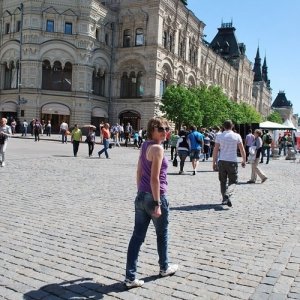 Катюшка , 45 лет