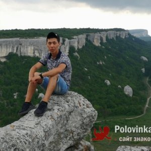 Ренат , 27 лет