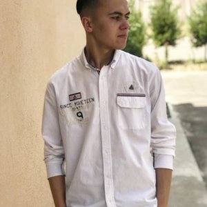 Абдурашид , 25 лет