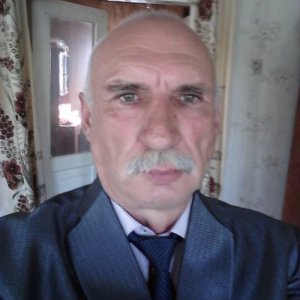 Виктор г, 64 года