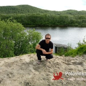 Владимир , 52 года
