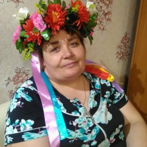 Ольга , 52 года