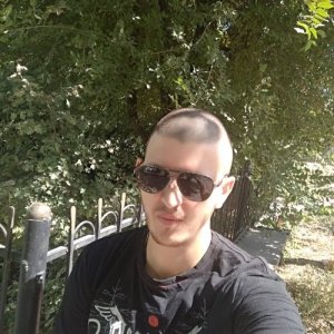 Юрий , 32 года
