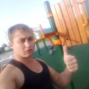 Сашок , 25 лет