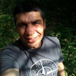 Серега , 44 года