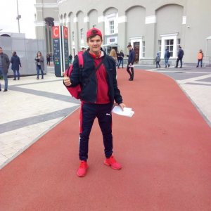 Абжалимов , 29 лет