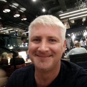 Владимир Ерасов, 45 лет