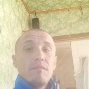 Андрей , 39 лет