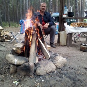 Андрей , 52 года