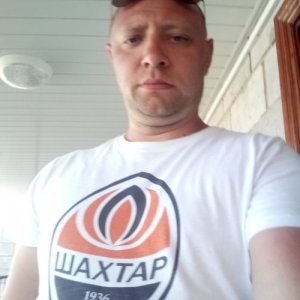 Макс , 41 год