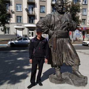Алексей , 44 года