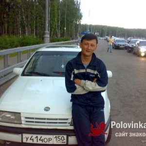Алекс , 50 лет
