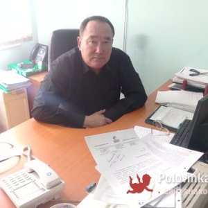 Секен Ибрагимов, 58 лет