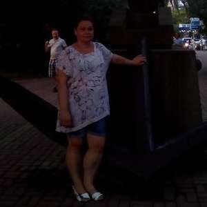 Ирина , 50 лет