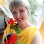 Юлия, 35 лет