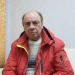 Александр, 61 год