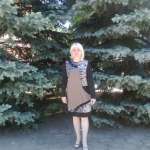 Анжела, 54 года