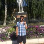 Олег, 35 лет