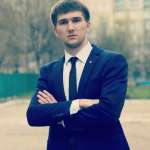 Эрик, 27 лет