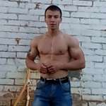 Владимир, 31 год