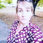 Наталья, 54 года