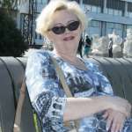 Денисова, 69 лет