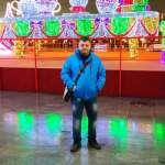 Сергей, 44 года