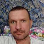 Андрей, 44 года