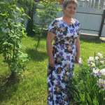 Жанна, 59 лет