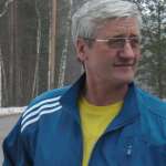 Алексей, 64 года