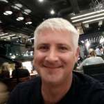 Владимир, 45 лет