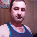 Мухамад, 48 лет