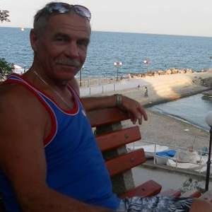 Александр Мамойко, 73 года