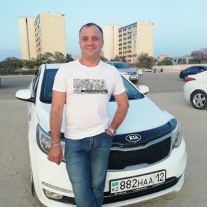 Игорь , 45 лет